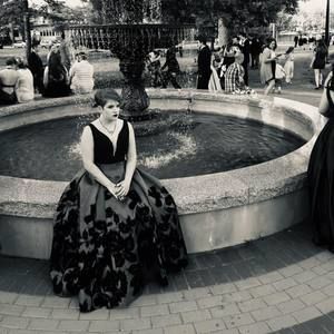 Meet your Posher, Brooke